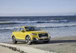 Audi Q2 TDI Quattro Design 2016 года (WW)